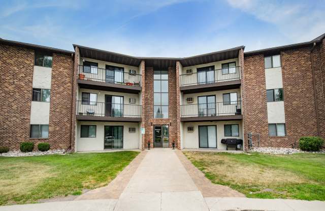 Southwind Apartments