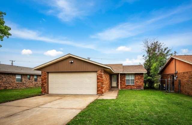 6111 Northwest Maple Avenue