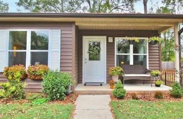 6289 Spring Court Lane