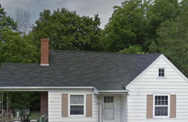 314 Spence St