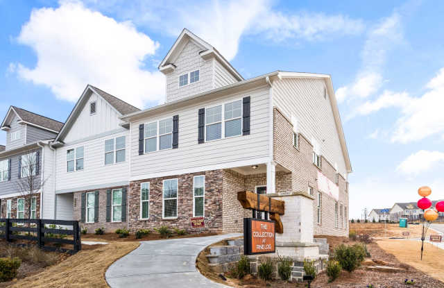 3 Bedroom/2.5 Bathroom Townhome in Conyers!