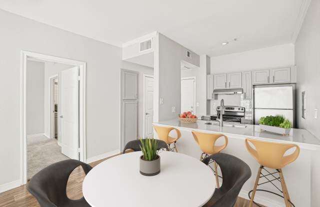 Winsted at White Rock