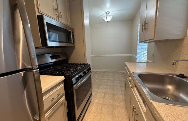 Siesta Villa and Crestwood Apartments ~ Absolute Must See Community!