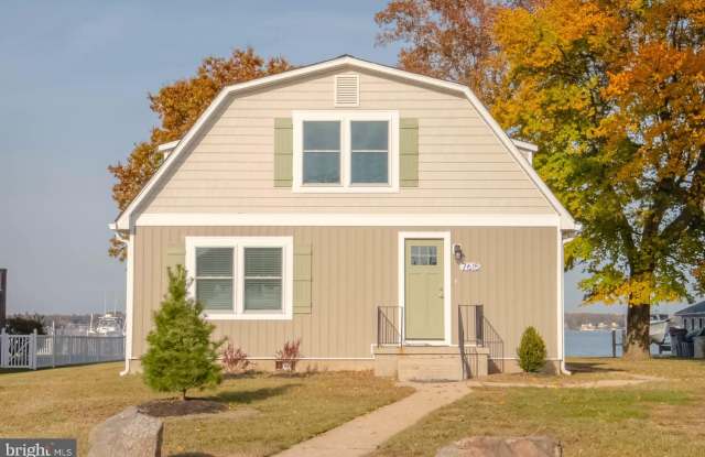 7615 CHESAPEAKE DRIVE