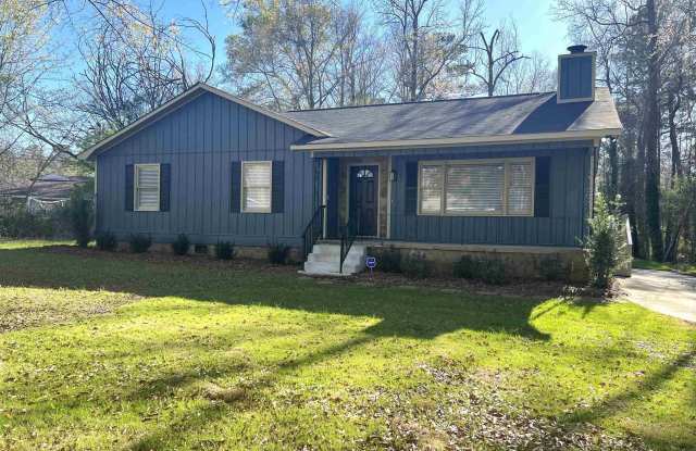 221 Jefferson Circle