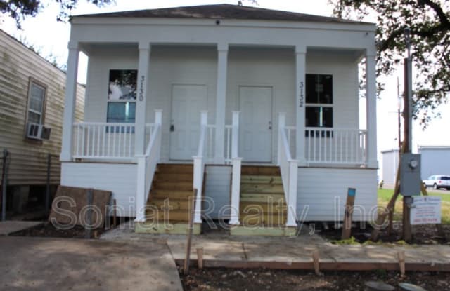 3132 Washington Avenue - 3132 Washington Avenue, New Orleans, LA 70125