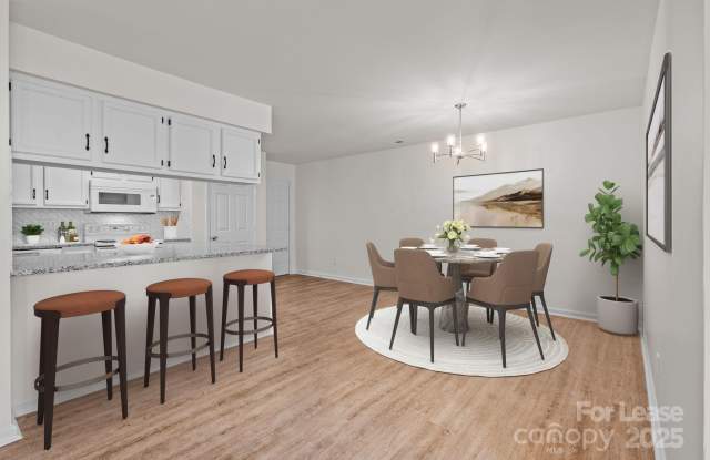 6203 Rosecroft Drive