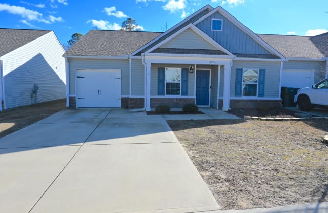 2074 Bonneville Circle - 2074 Bonneville Circle, Aiken County, SC 29801