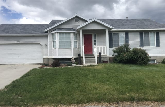 2336 W 4805 S - 2336 W 4805 S, Taylorsville, UT 84129