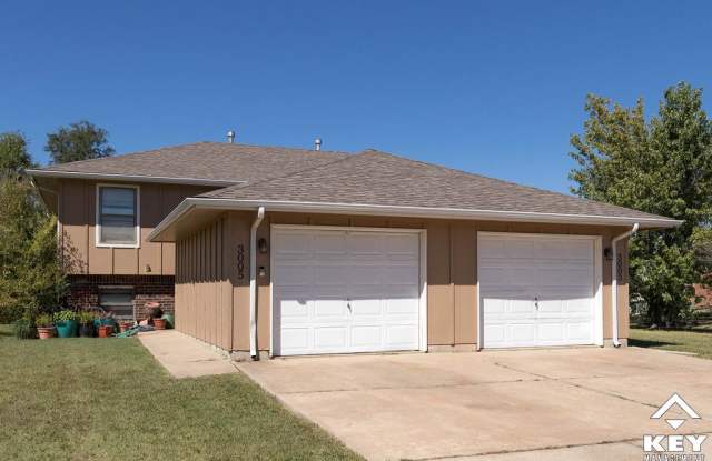 3005 S Brandywine Rd - 3005 South Brandywine Road, Wichita, KS 67210