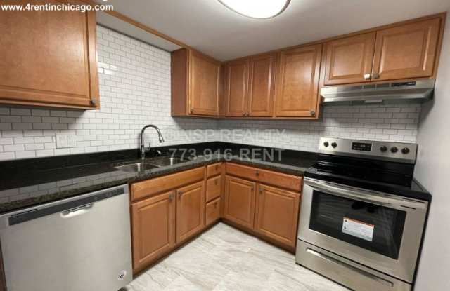 525 North Quentin