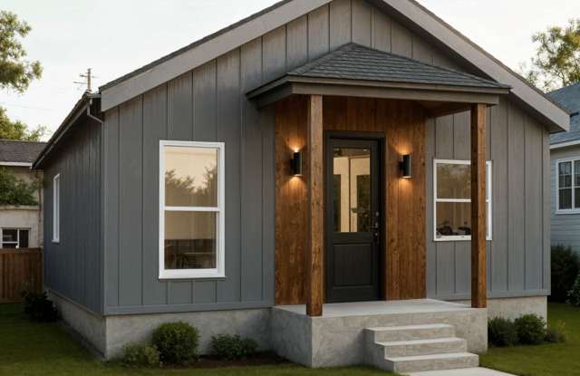 COMING SOON-New Construction Rental in SW Ardmore!