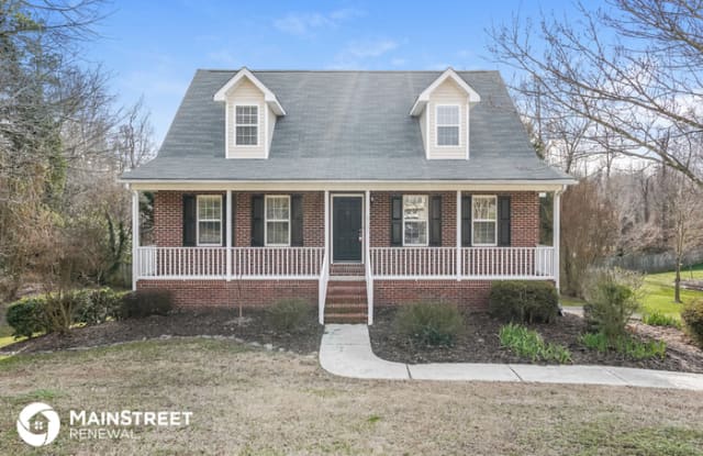 6105 Buckhorn Road - 6105 Buckhorn Road, Greensboro, NC 27410