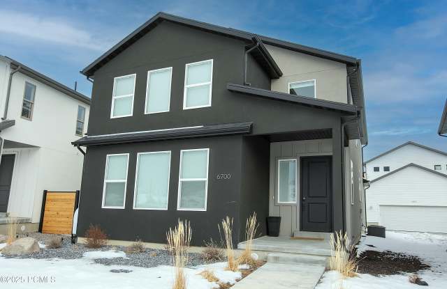 6700 Old Forest Drive