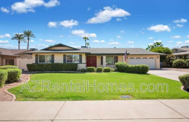 1151 East Watson Drive
