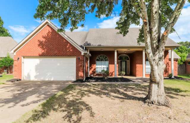 Photo of 2402 Mason Drive