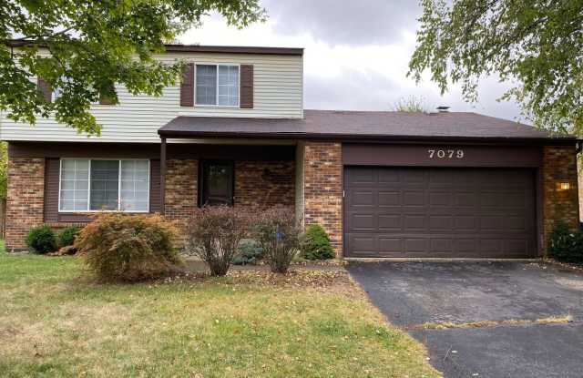 7079 BLACKOAK DRIVE - 7079 Blackoak Drive, Reynoldsburg, OH 43068