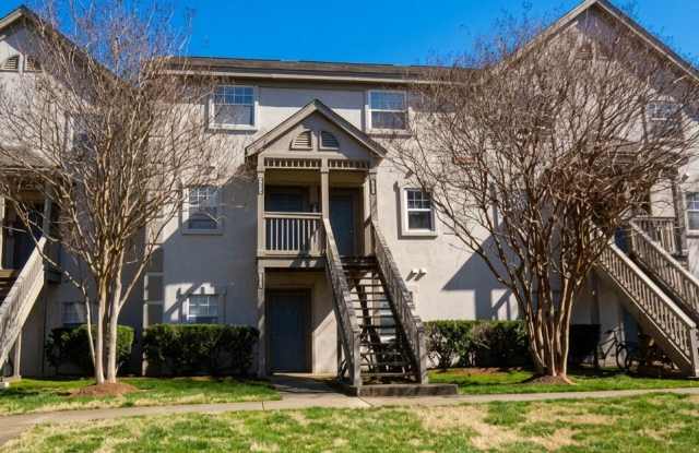 2510 Avent Ferry Road