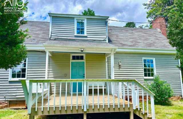 7285 Thomas Jefferson Parkway