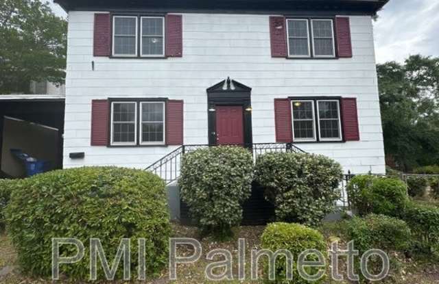 513 Edisto Ave