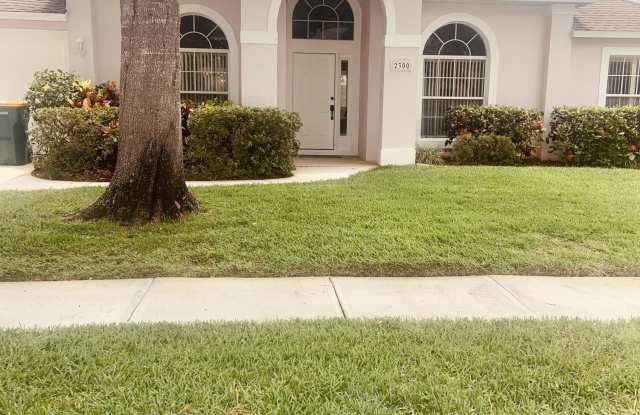 2300 Summer Brook Street