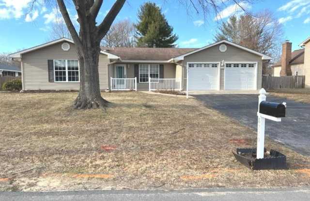 8220 GRAINFIELD Road