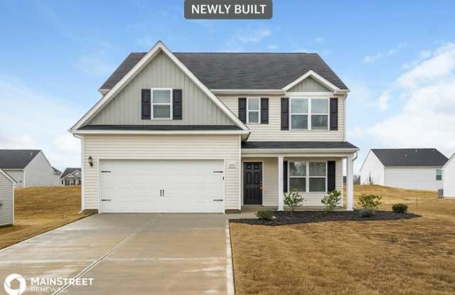 374 Armistead Court - 374 Armistead Court, Alamance County, NC 27217