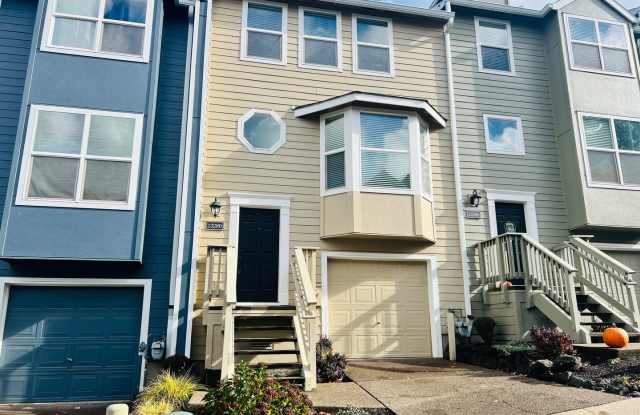 Photo of Beautifully Updated Townhouse with New Carpet and Fresh Paint