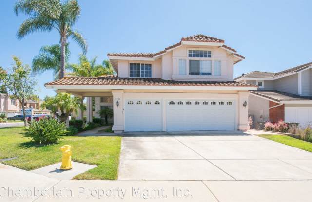 1556 Pearl Heights Road - 1556 Pearl Heights Road, Vista, CA 92081