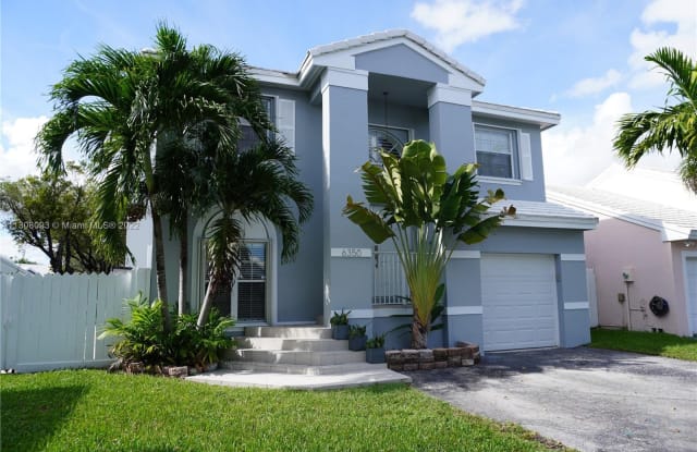 6350 Southwest 113th Street - 6350 Southwest 113th Street, Pinecrest, FL 33156