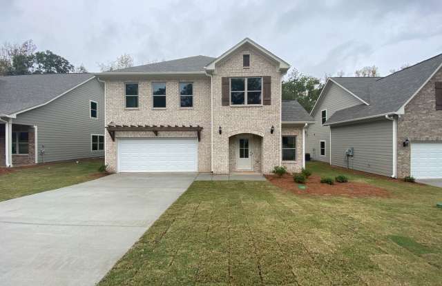 7936 St. James Drive