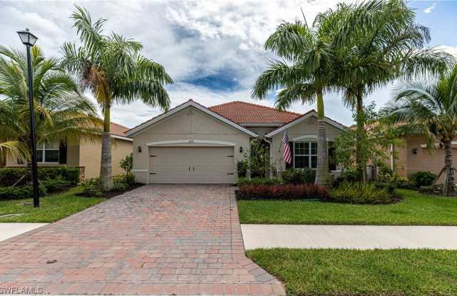 3109 Birchin Lane - 3109 Birchin Lane, Fort Myers, FL 33916