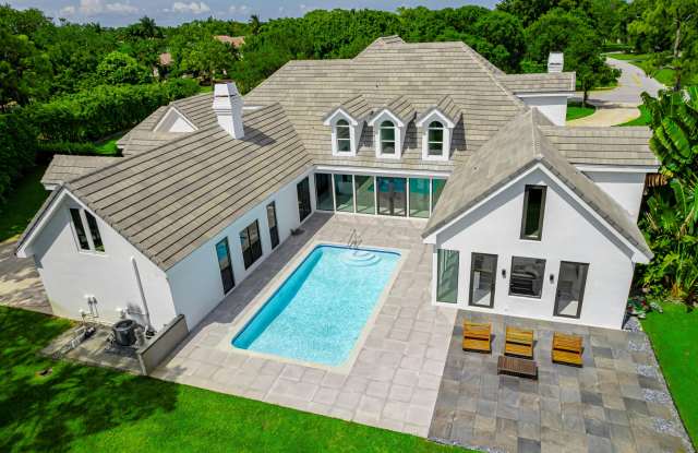 7693 Steeplechase Drive