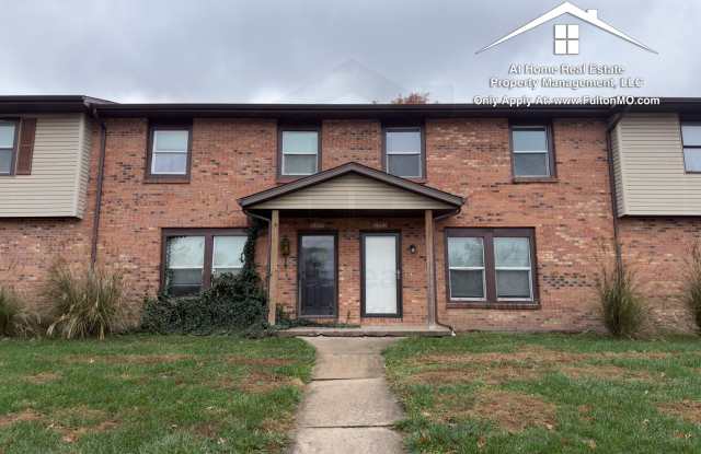 Photo of 1822 Springdale Court Mexico, MO 65265