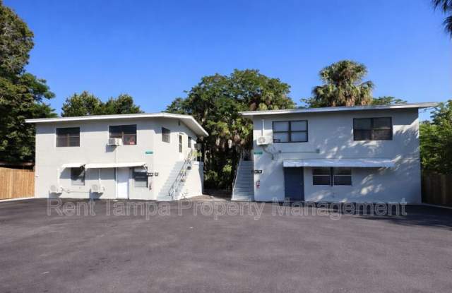 1036 1/2 19th Street South - Upper