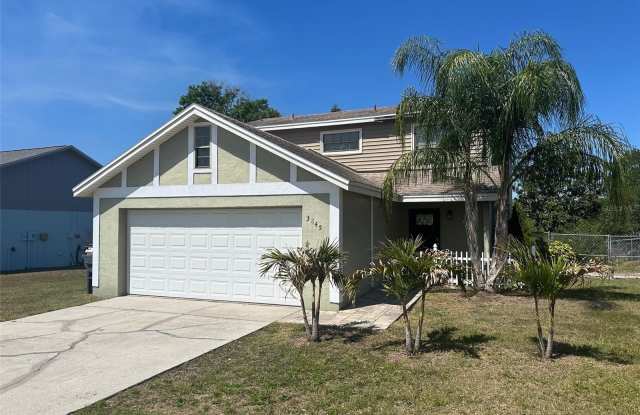 3845 FEATHERWOOD TRAIL