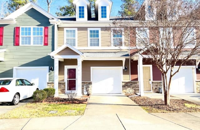 8 Mulberry Court - 8 Mulberry Court, Durham, NC 27713