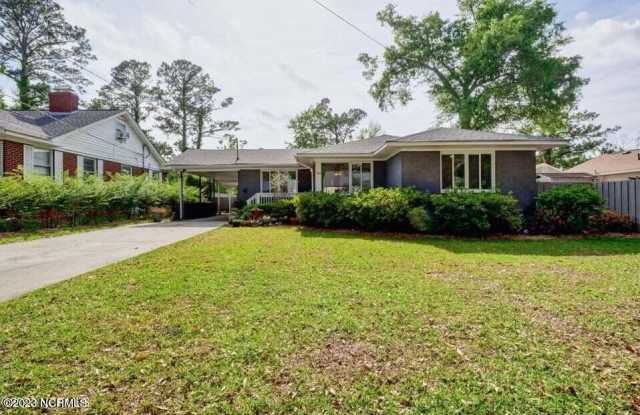 804 S 15th Street - 804 South 15th Street, Wilmington, NC 28401