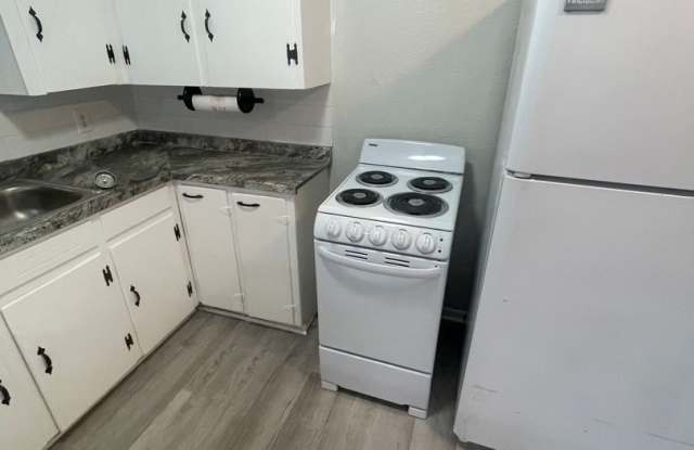 Photo of 1/1 Home Available For Rent!