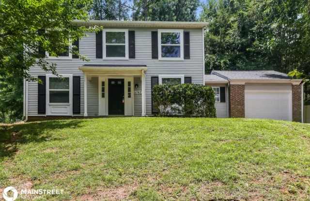 6742 Morganford Road - 6742 Morganford Road, Charlotte, NC 28211