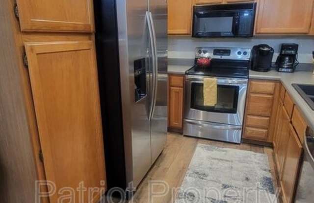 1321 - 9708 E Via Linda Rd #1321