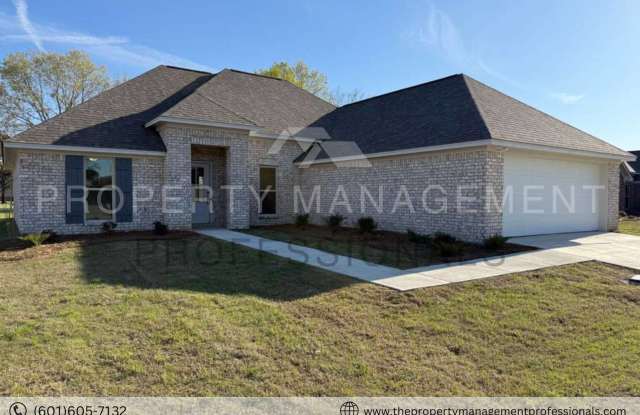 BRAND NEW!!! FABULOUS HOME!!!