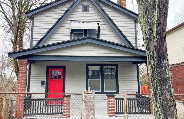 22 Glen Este Pl,