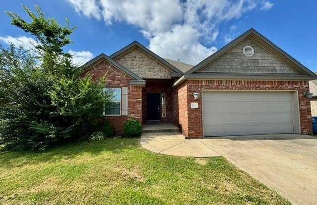 2701 SW Ledbury Cove