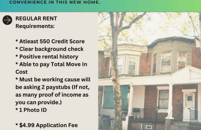 Photo of 4142 North 7th Street