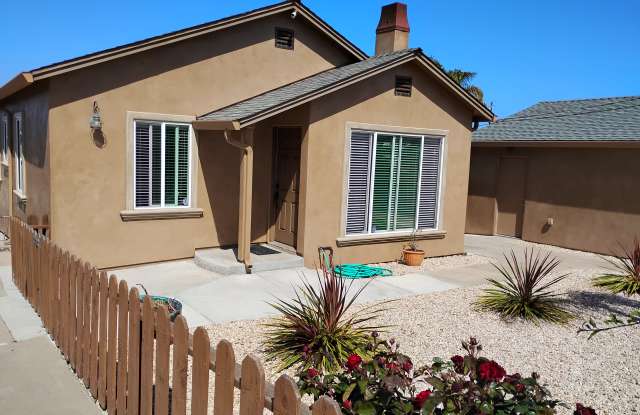 Photo of 1217 Lowell Street