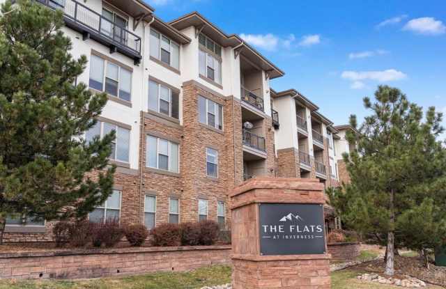 Photo of The Flats at Iverness