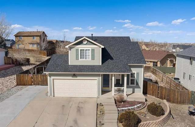 1256 Ancestra Drive