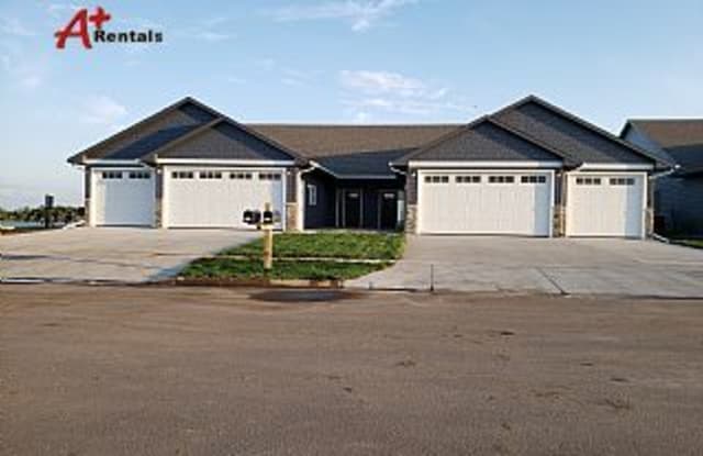 4003 East 68th Street - 4003 East 68th Street, Sioux Falls, SD 57108