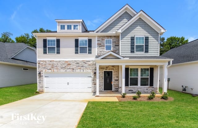 507 Carronade Court - 507 Carronade Court, Greenville County, SC 29605